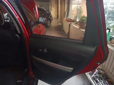 Haval H1