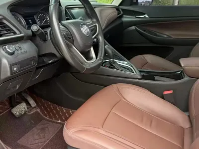 Buick GL6