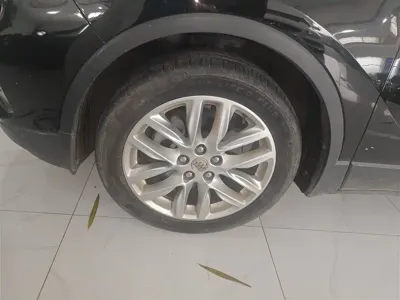 Buick Envision Plus