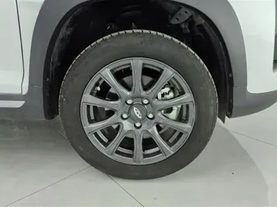 Chery Tiggo 3x