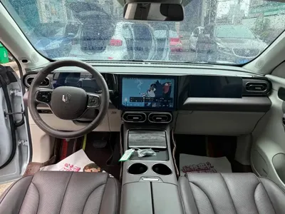 Leapmotor Leapmotor C11