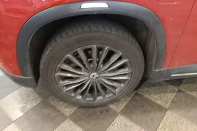 Nio ES8