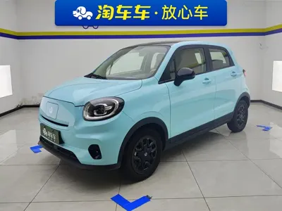 Leapmotor Leapmotor T03