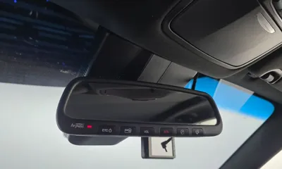 Hyundai Maxcruz