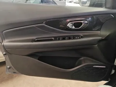 GAC Motor Shadow Leopard