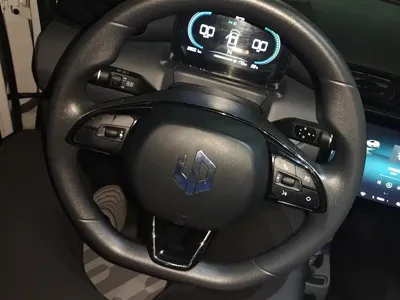 Leapmotor Leapmotor T03