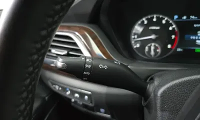 Genesis EQ900