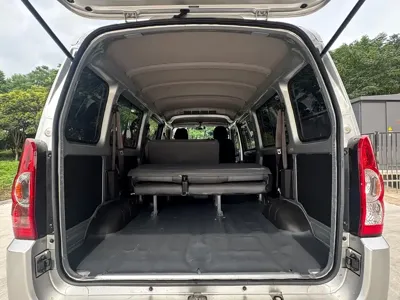Wuling Rongguang EV
