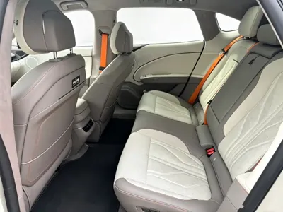 Zeekr 极氪007GT