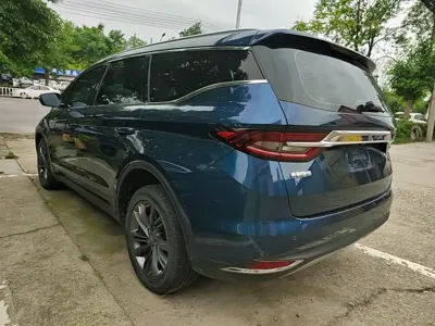 Geely Jia Ji