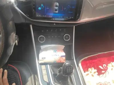 Chery Arrizo 5