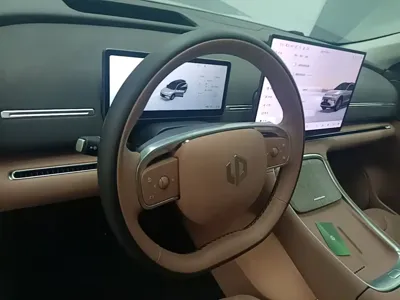 Leapmotor Leapmotor C11