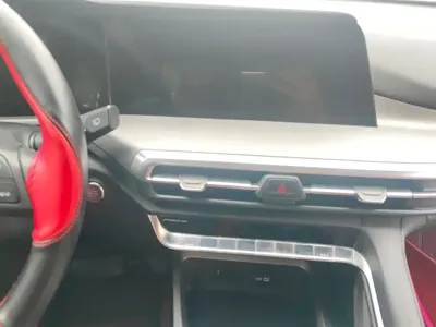 Changan CS35PLUS