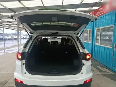 Changan CS55