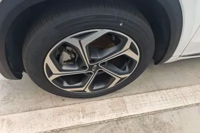 Geely Auto Monjaro L