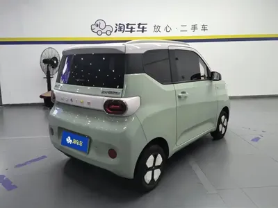 Wuling MINIEV