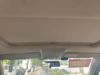 Volkswagen Gran Lavida