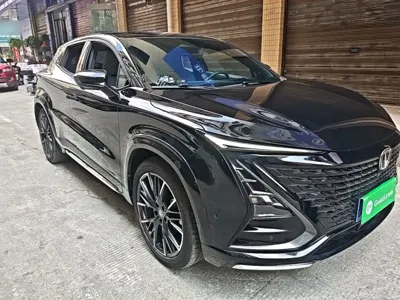 Changan UNI-T