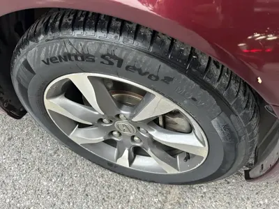 Acura TL