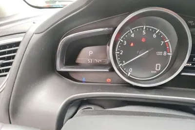 Mazda Mazda 3 Axela