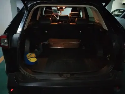 Toyota Wildlander