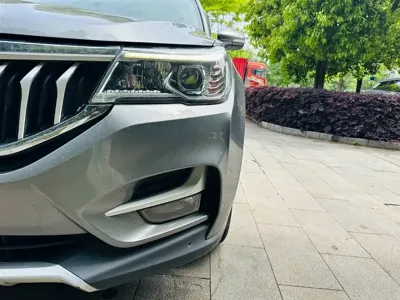 Zhonghua V6