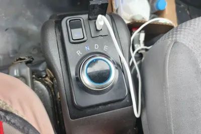 Wuling EV50