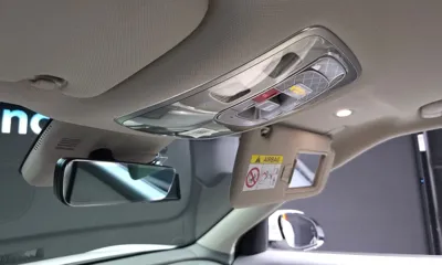 Genesis GV60