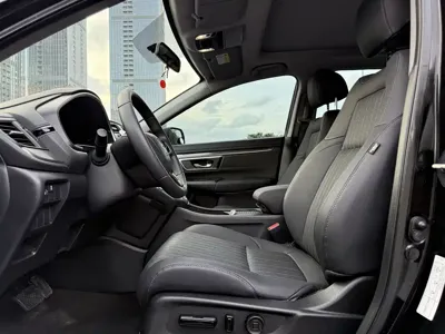 Honda Breeze