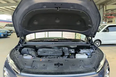 Buick GL8 New Energy