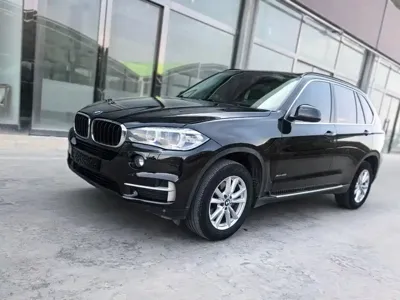 BMW X5 (Import)