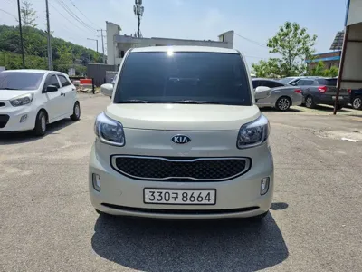 Kia Ray