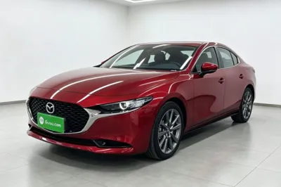 Mazda Mazda 3 Axela