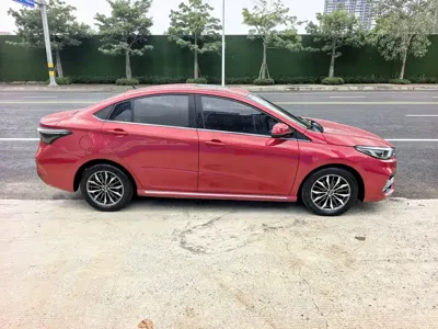 Chery Arrizo 5 Plus
