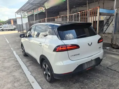 Wuling Bingo PLUS