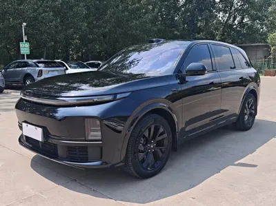 Li Auto Li L7