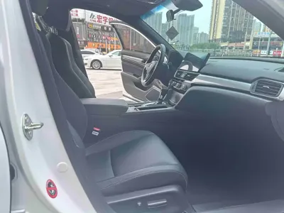 Honda Inspire