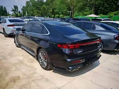 Geely Xingrui
