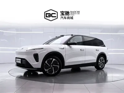 Nio ES8