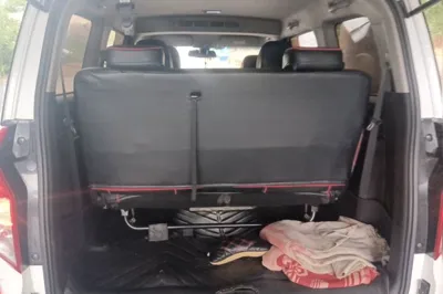 Wuling Hongguang Plus