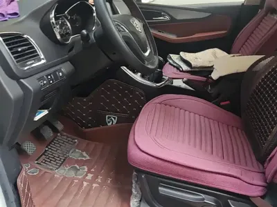 Baojun 560