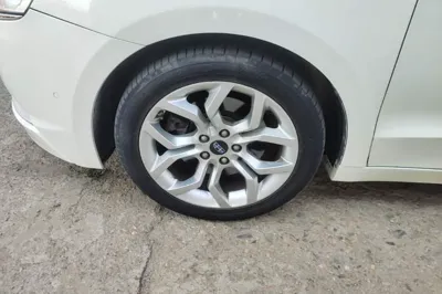 Geely Auto Emgrand GT