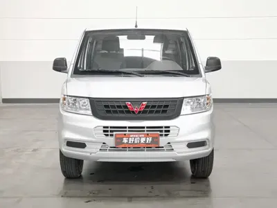Wuling Rongguang New Truck