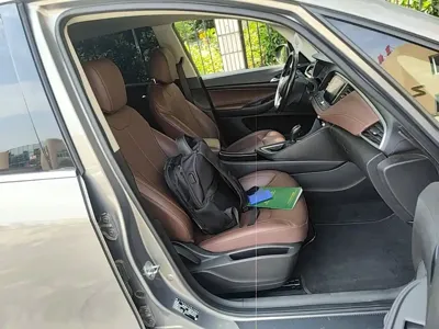 Buick GL6