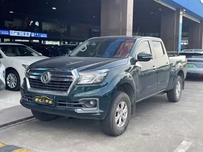 Dongfeng Rich 6