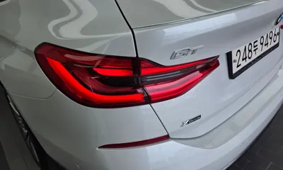 BMW Gran Turismo