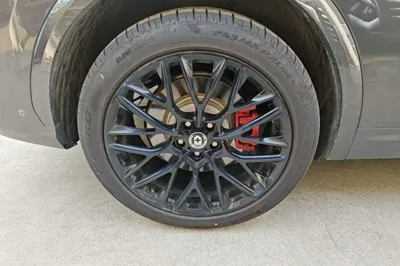 Li Auto L7