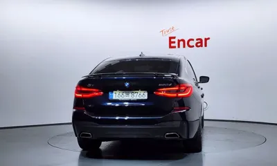 BMW Gran Turismo