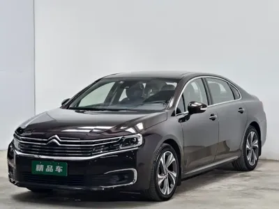Citroen C6