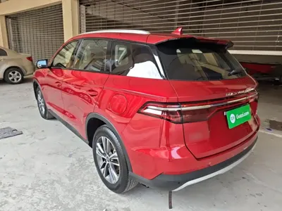 BYD Pro